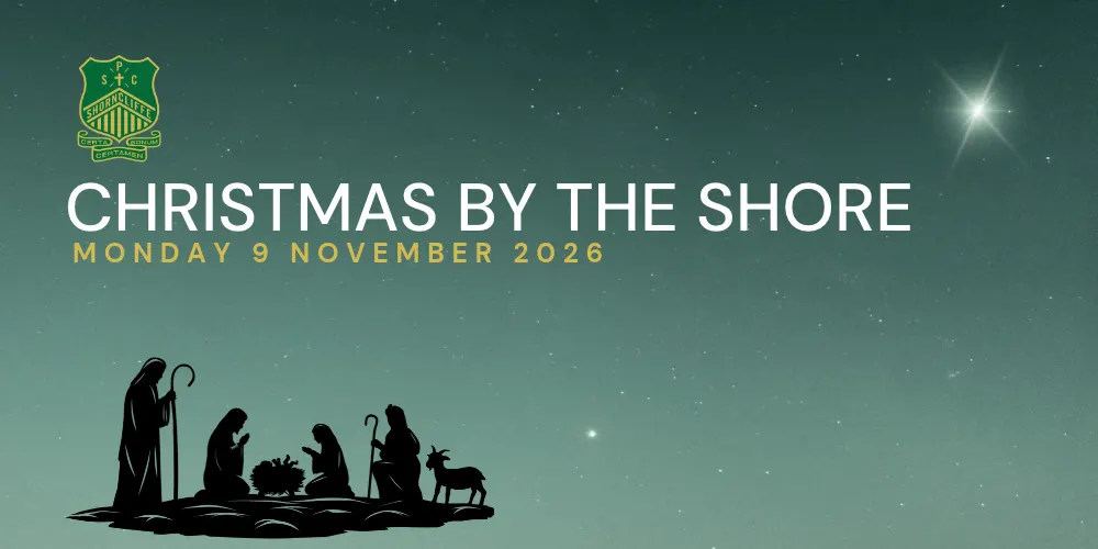 2026 Christmas By The Shore