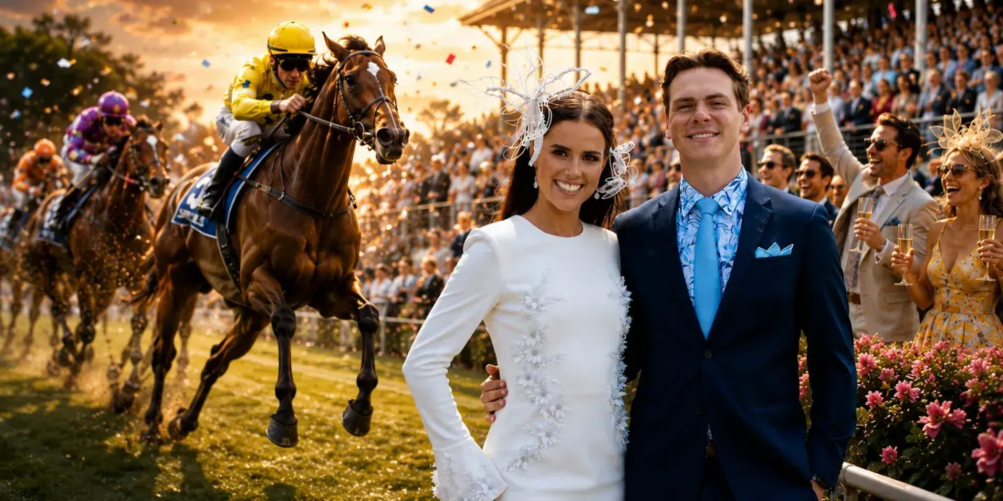 Newcastle Herald Hunter Race Day