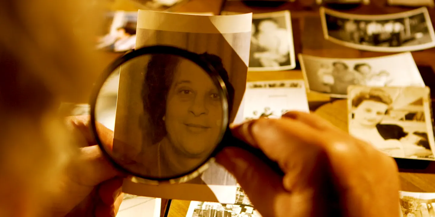 The Intimate Cinema of John Conomos