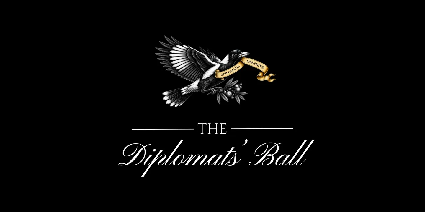 The Diplomats' Ball