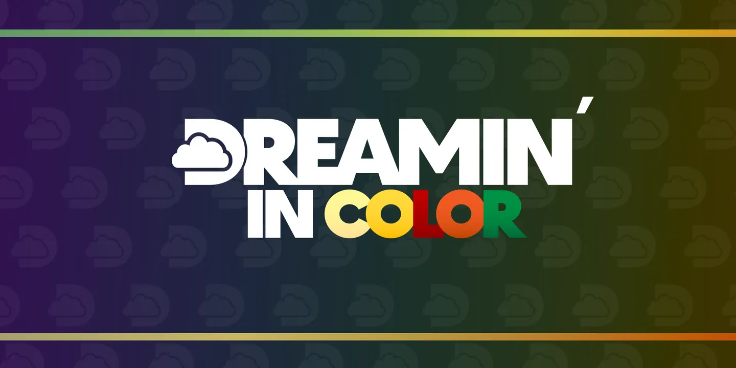 Dreamin' In Color 2027