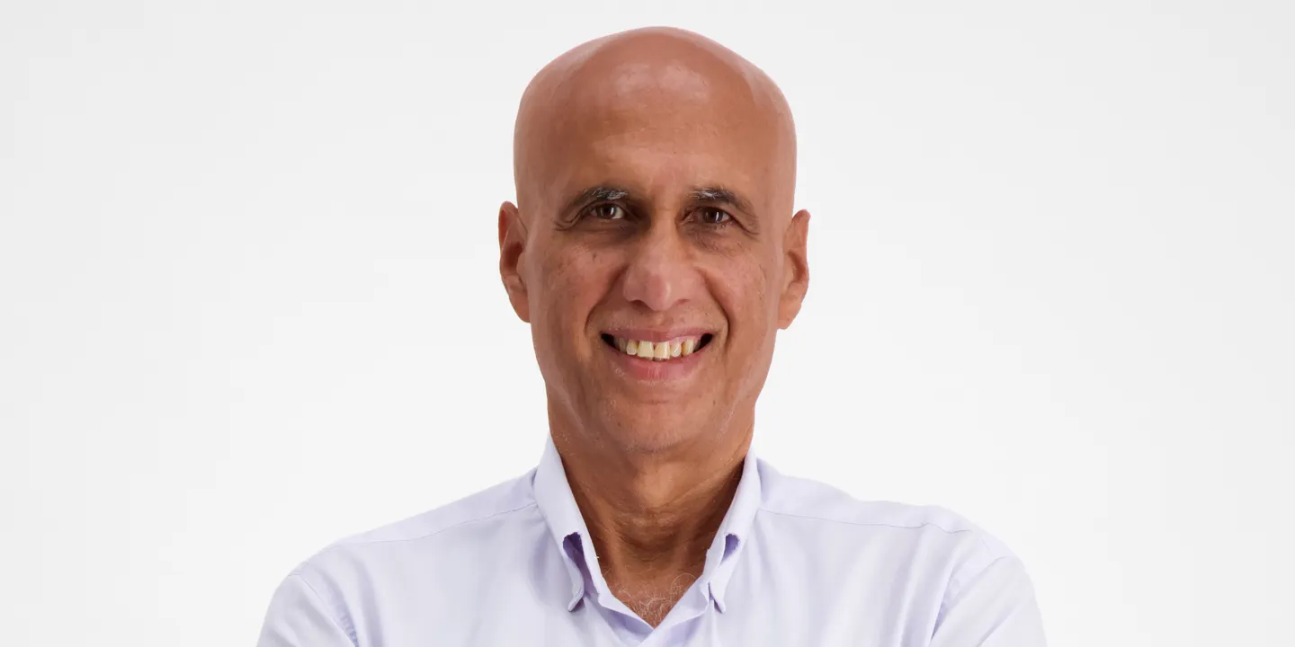 Causal Layered Analysis Futures Masterclass with Professor Sohail Inayatullah