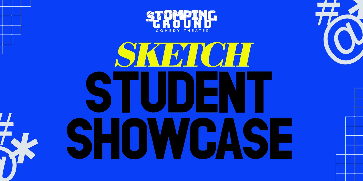 Student Showcase: Sketch Comedy Writing Level Three