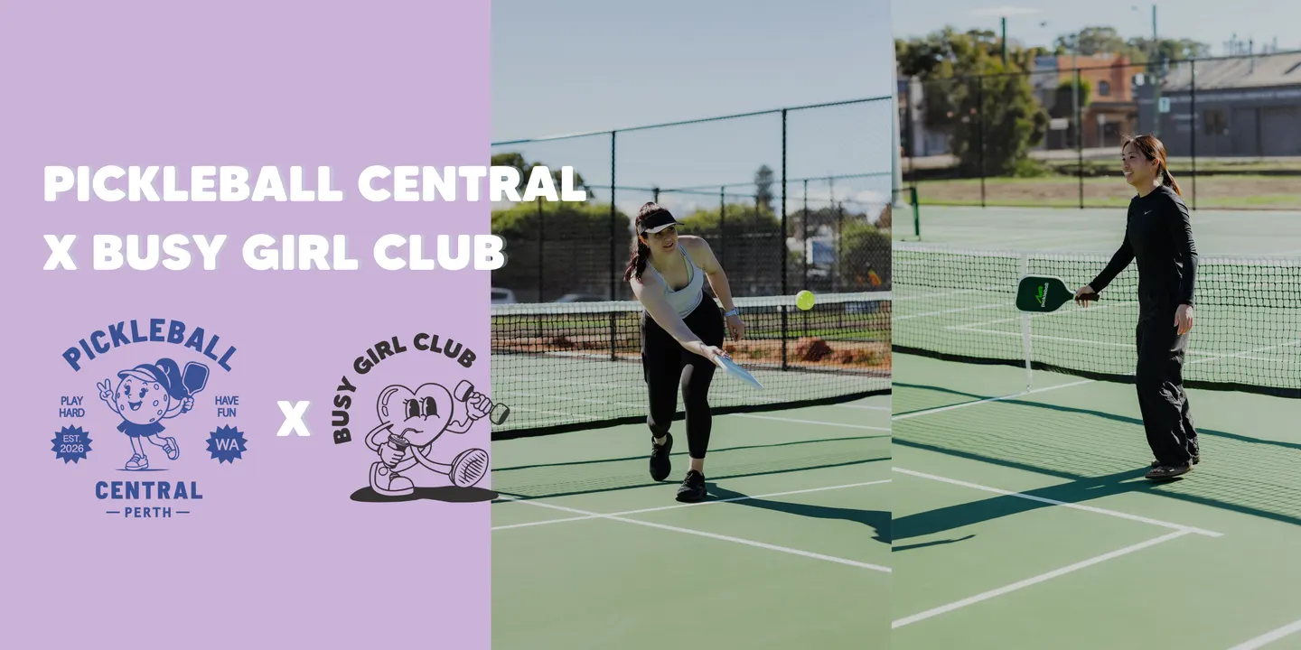 Pickleball Session 🎾🙆🏽♀️💪🏽
