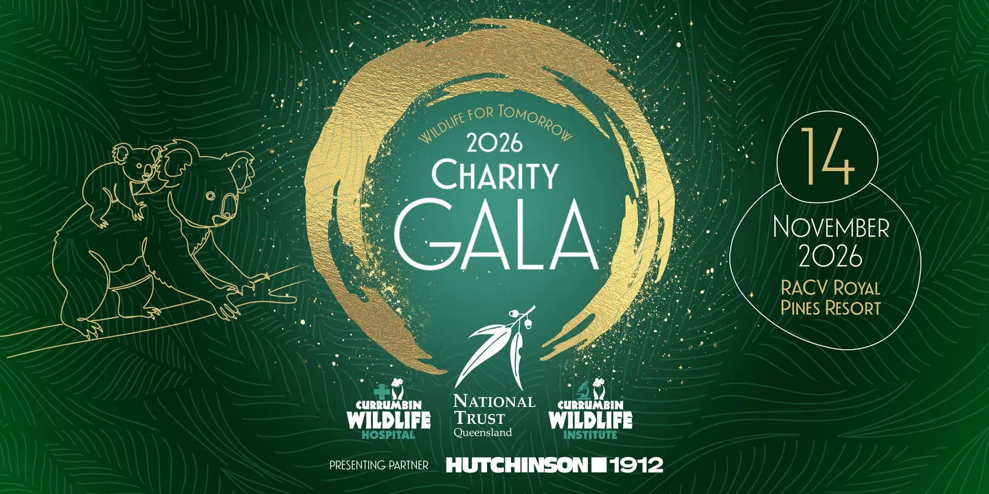 Wildlife for Tomorrow Charity Gala 2026
