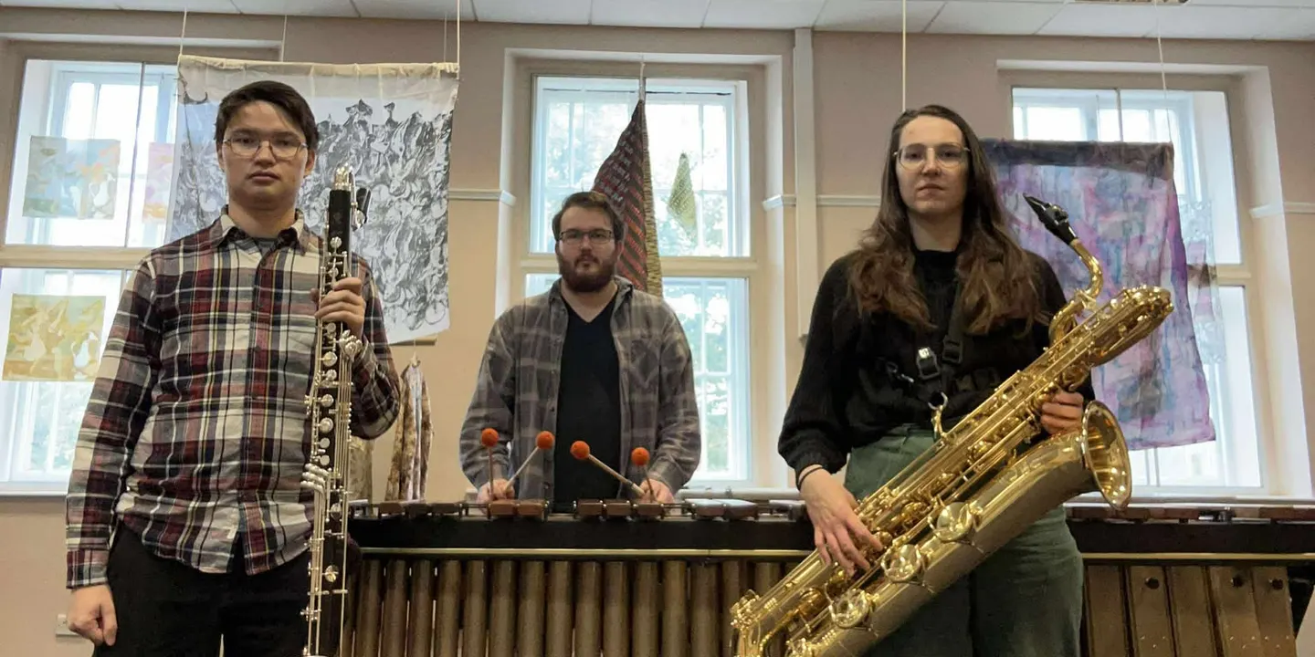 McDOOT - Free Lunchtime Concerts