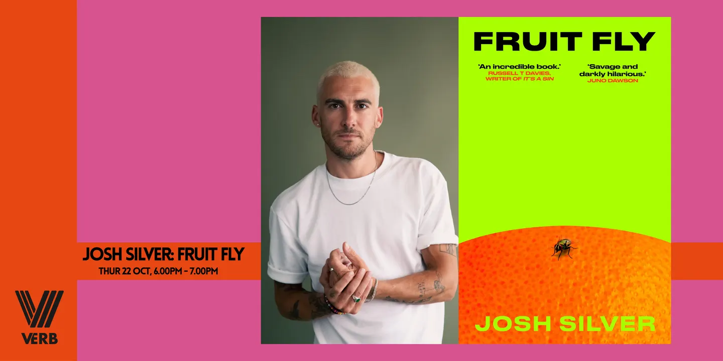 Josh Silver: Fruit Fly