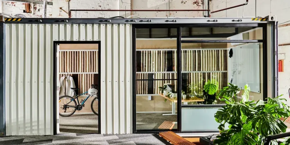 Environmentally Sustainable Design at the RS&S Mill: Talk and Tour