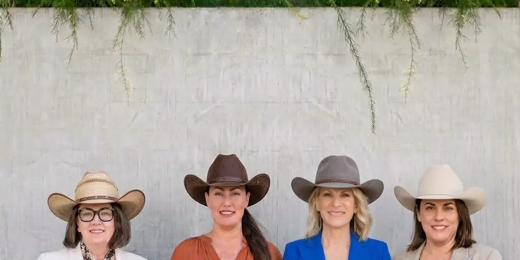 Bulimba Fashion Festival goes Country!