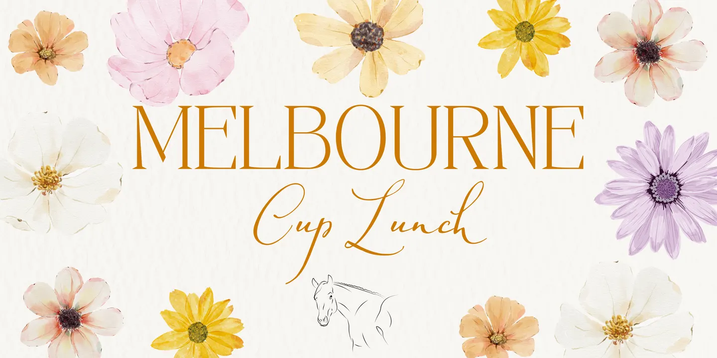 Melbourne Cup at The Pittwater Restaurant