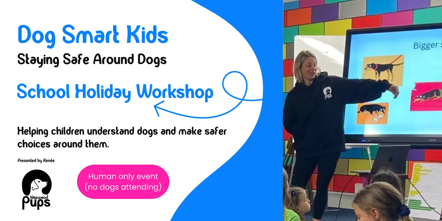 Dog Smart Kids