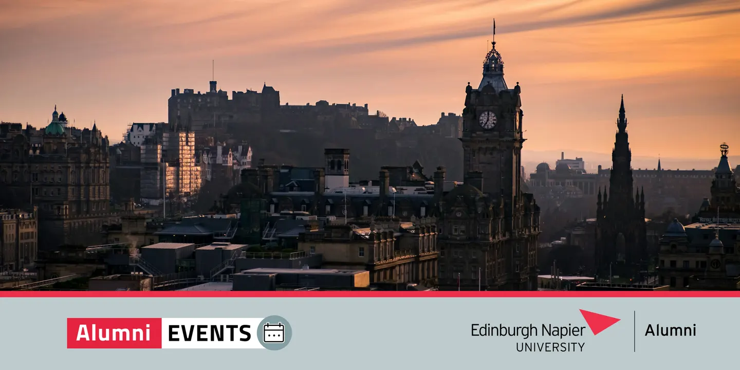 ENU alumni tour by Invisible Cities: Uncover Stories of Crime and Punishment