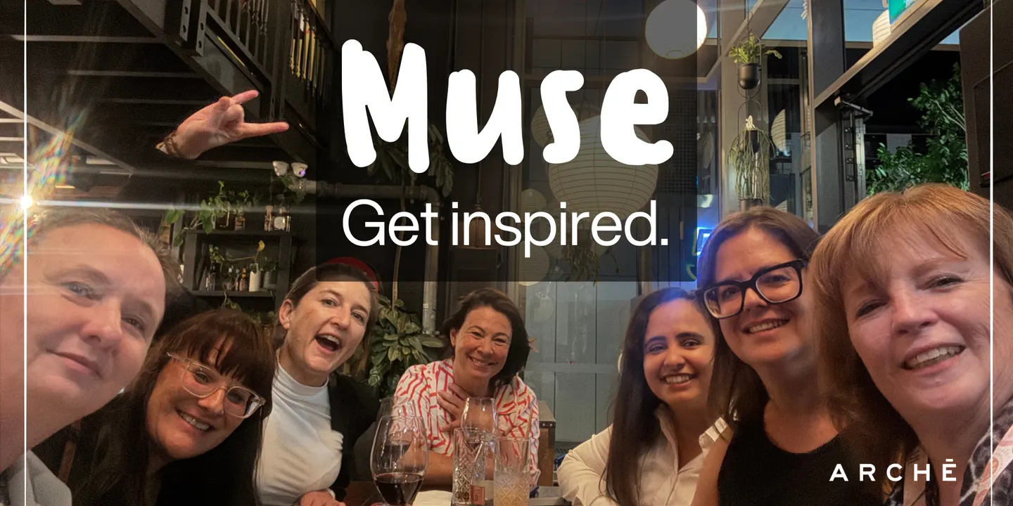Muse Meetup
