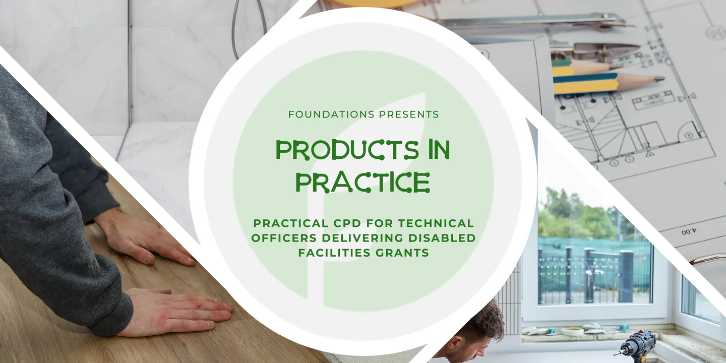 Products in Practice Preston 2026