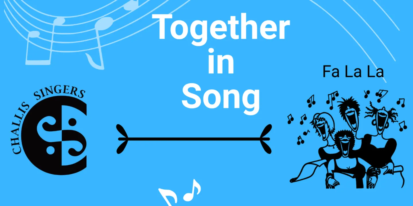 Together in song