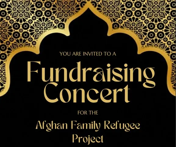 AFGHAN FAMILY REFUGEE PROJECT