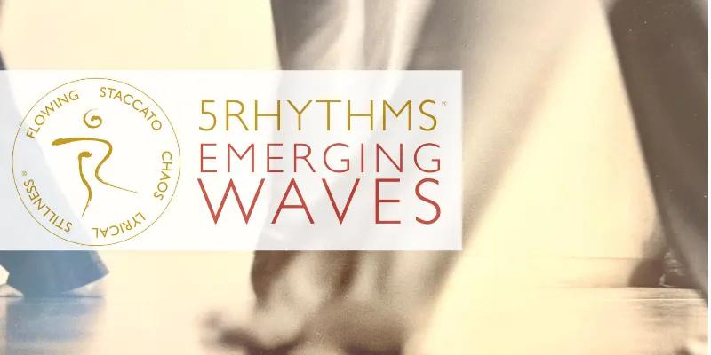 5Rhythms Dance
