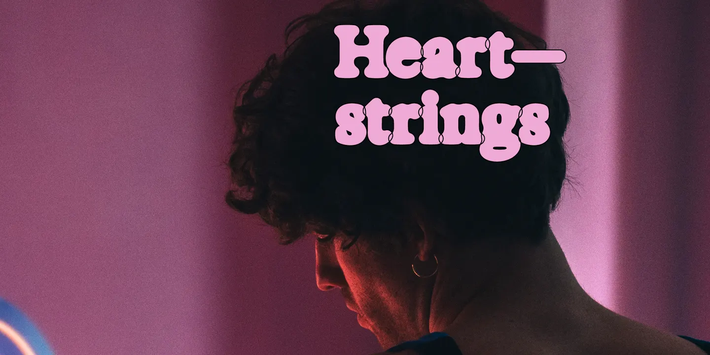Heartstrings - Show Me Shorts Film Festival