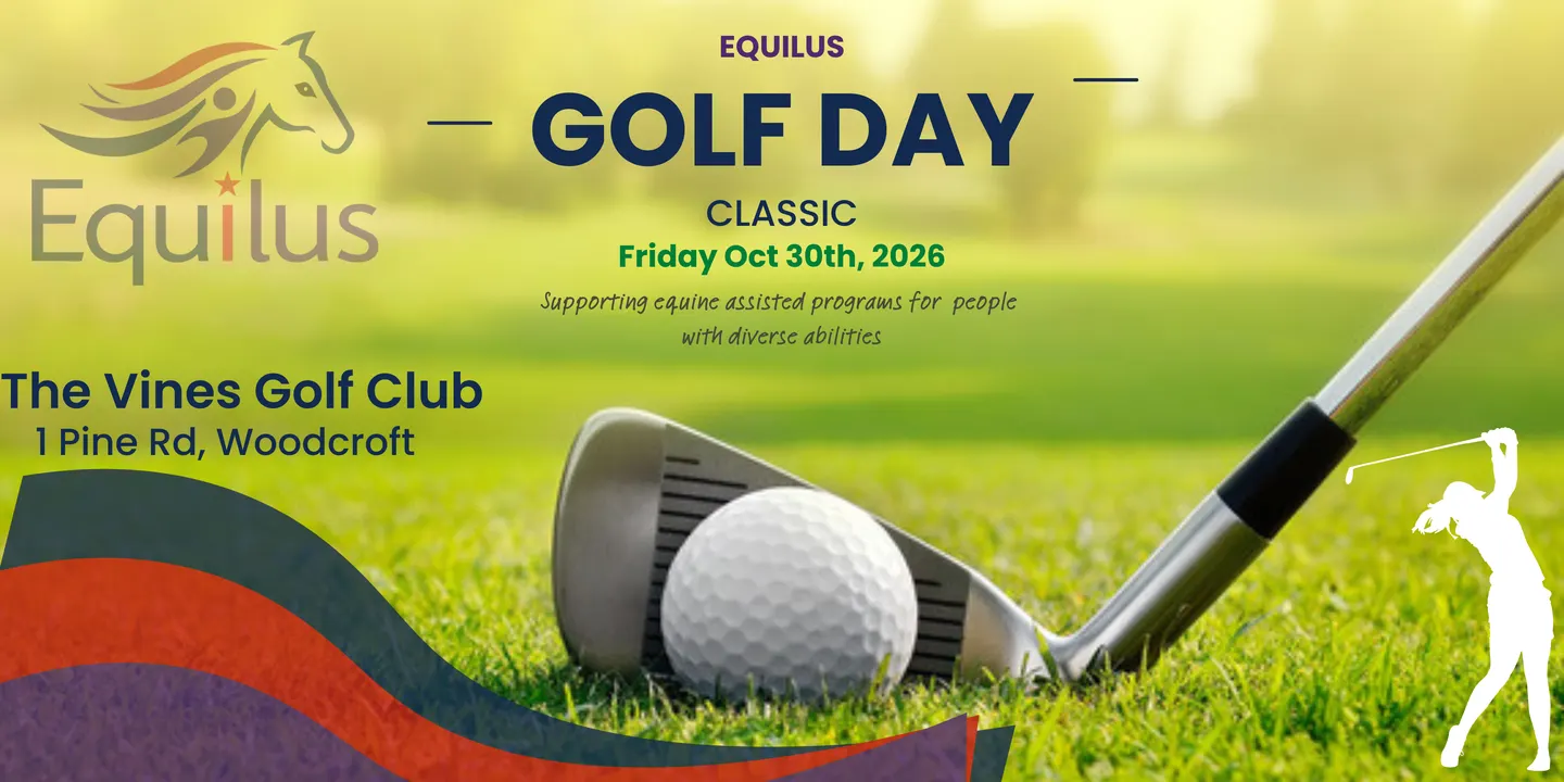 Equilus Golf Classic 2026