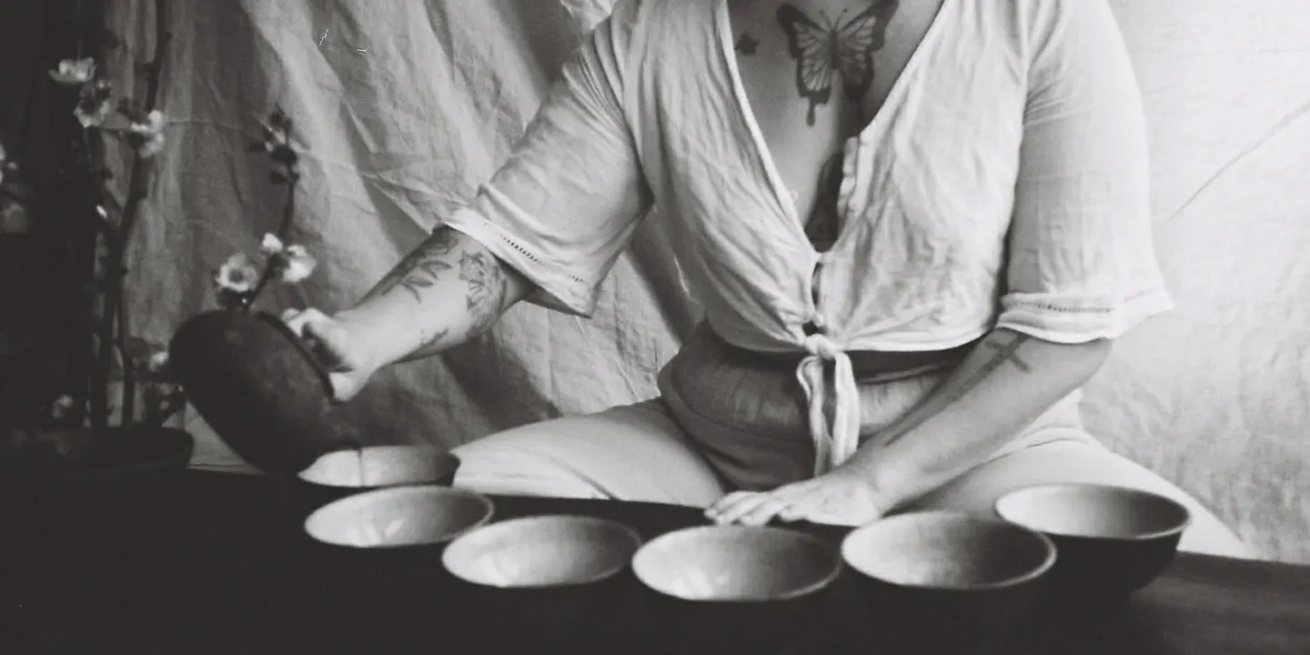 Tea Ceremony