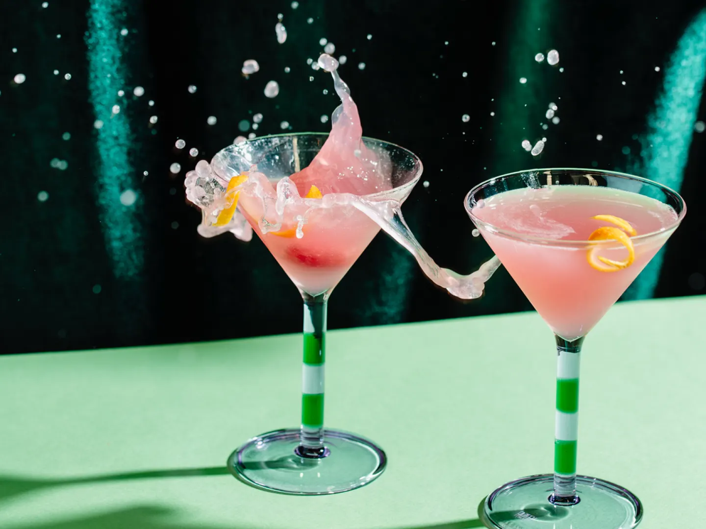 Gin Cocktail Experience at Gilbert Street