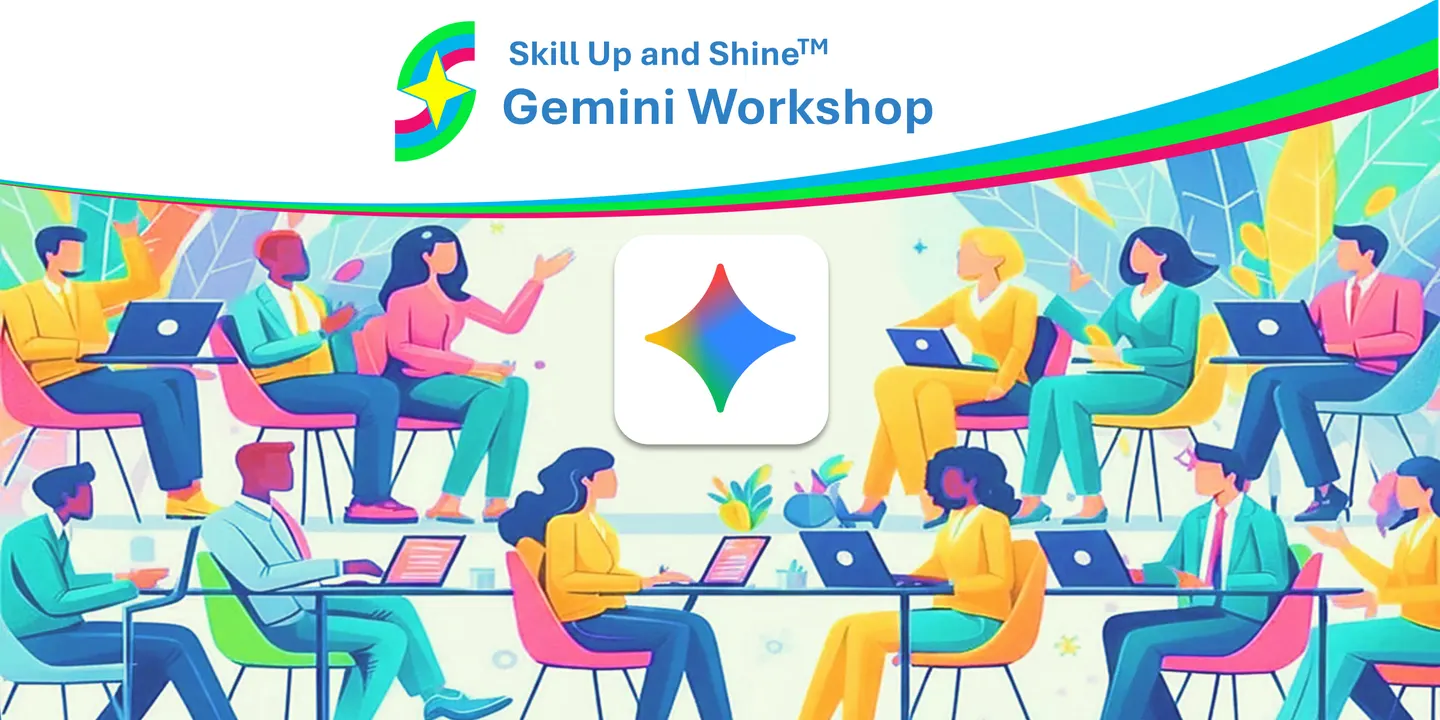 Gemini Workshop