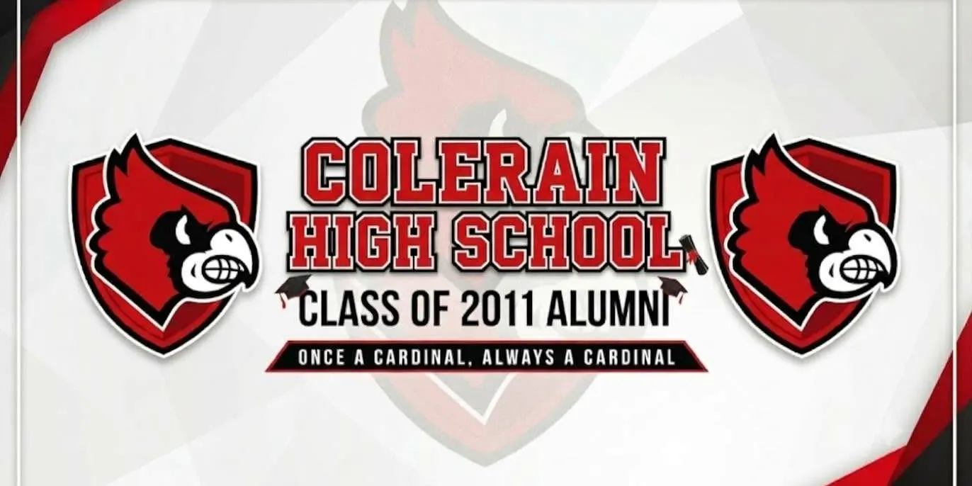 Colerain High School c/o 2011 15-Year Reunion
