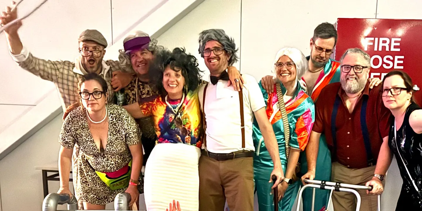 AESS Trivia Night 2026