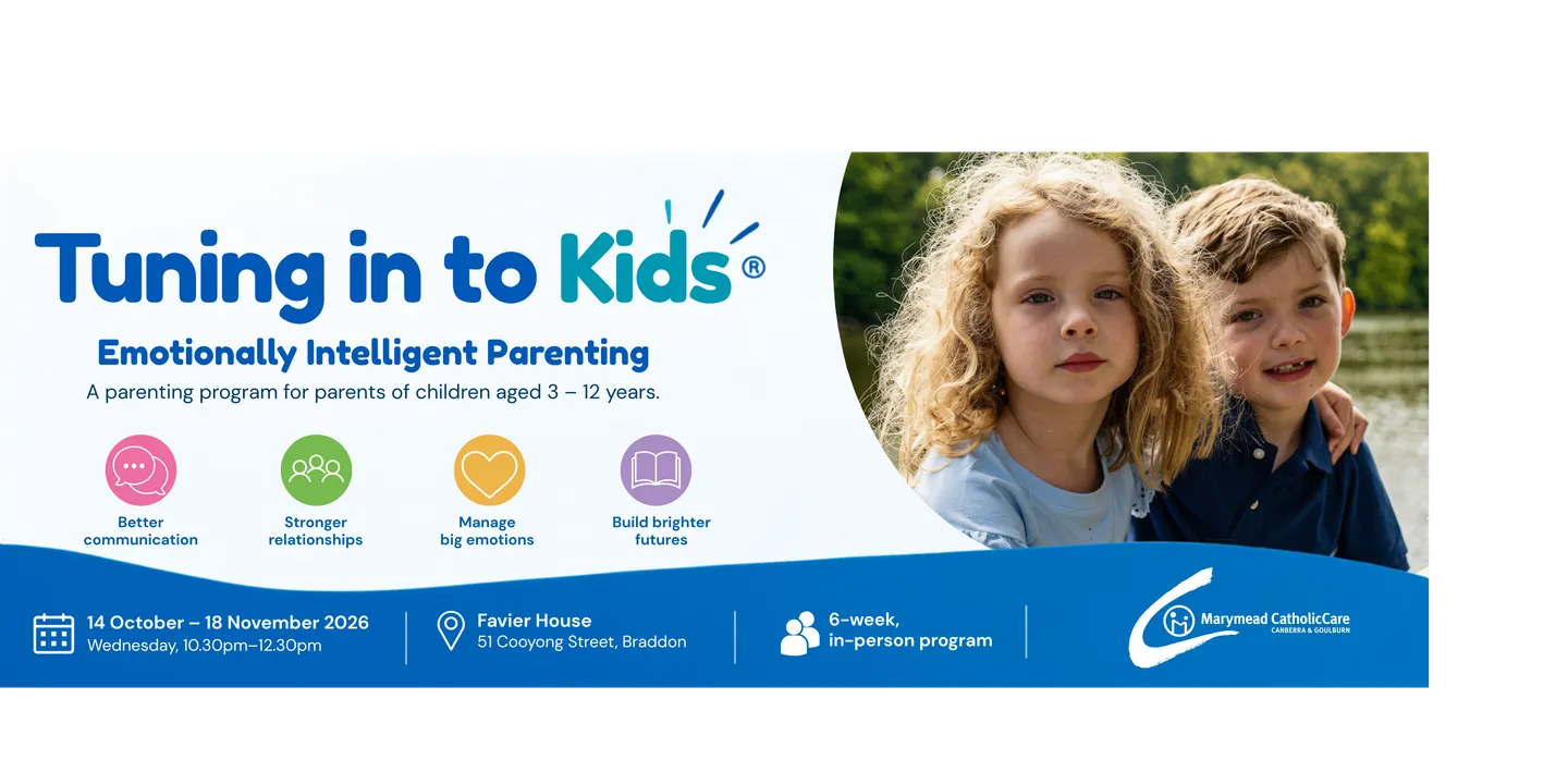 Tuning in to Kids®