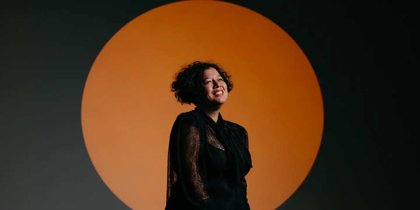 Mahalia Barnes & The Soul Mates