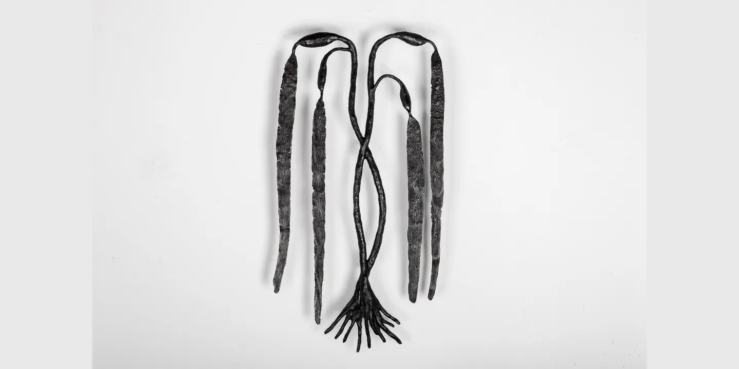 Opening Celebration | Chrystal Rimmer 'Upwelling'