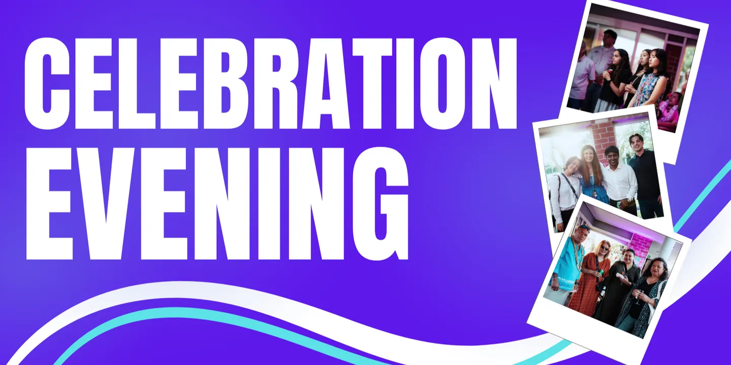 Celebration Evening 2026