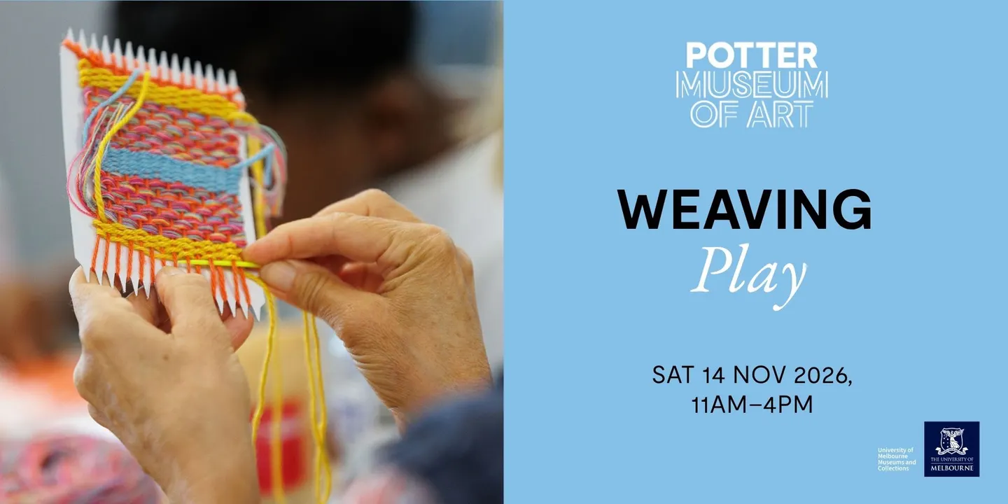 Weaving Play