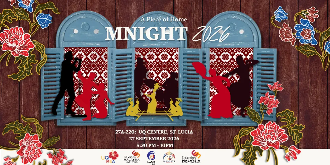MNight 2026 - A piece of Home