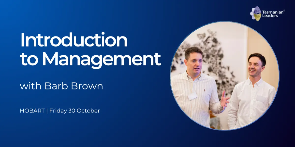 Introduction to Management - Hobart