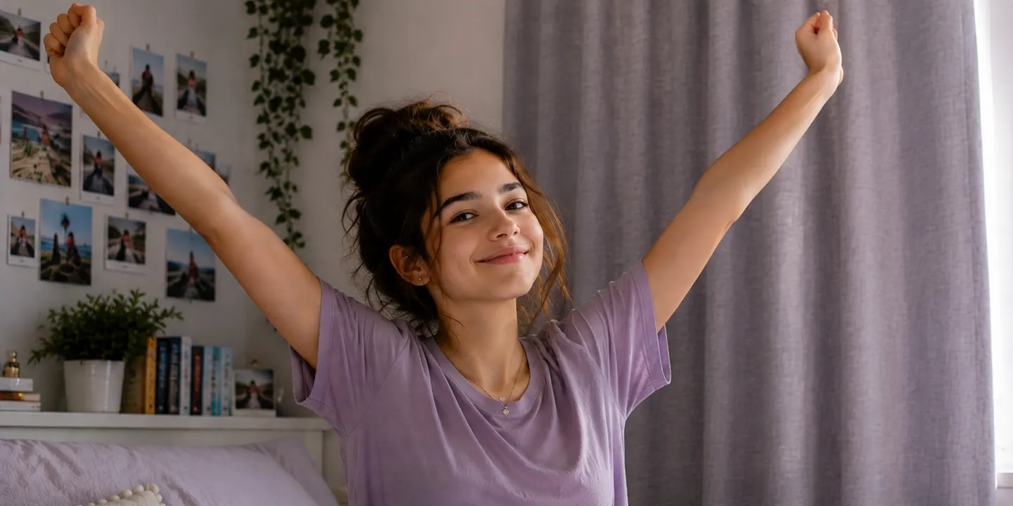 Sleep Masterclass - Teen - BALLARAT