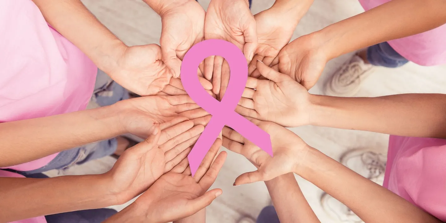 Pink & Powerful: Know Your Breast Health
