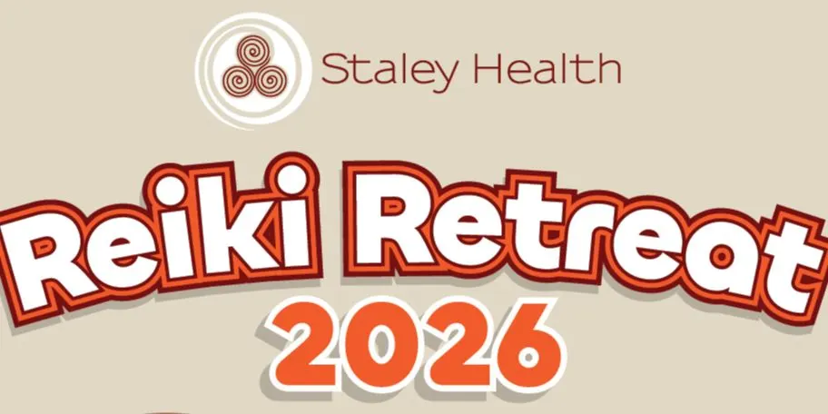 Reiki Retreat