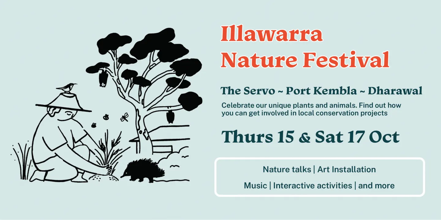 Illawarra Nature Festival 2026