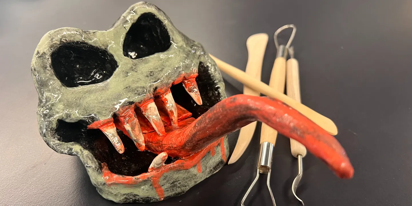 STEAM Lab: Monster Mayhem