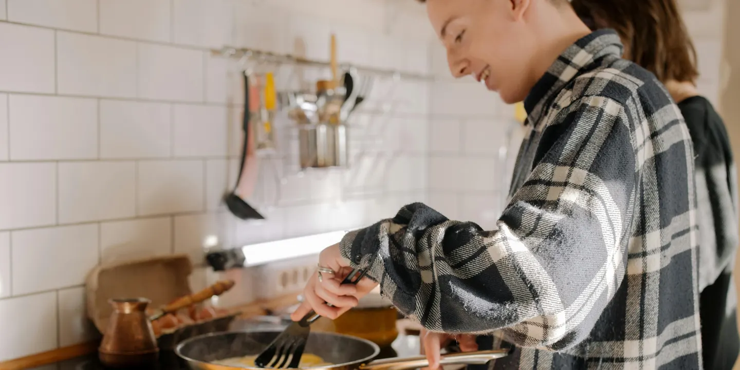 Cooking Skills for Life - 4 Week Program for Young People
