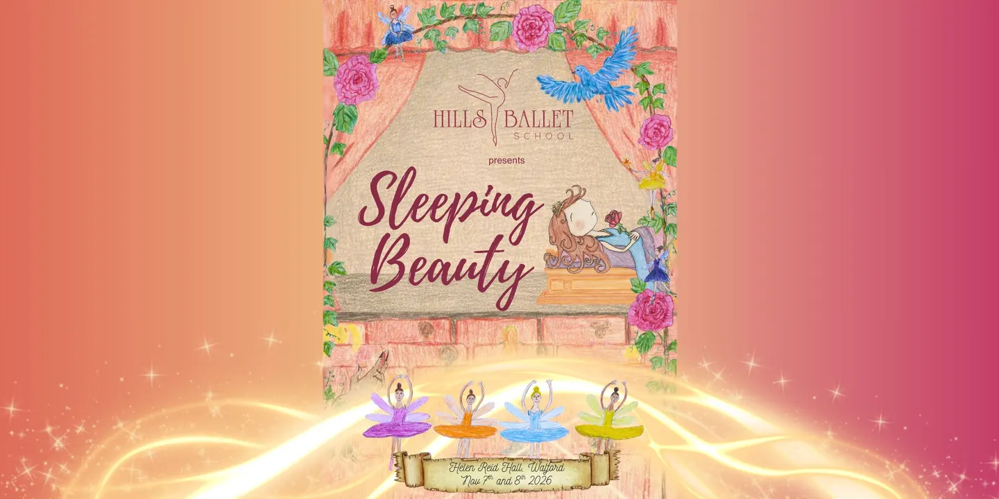Sleeping Beauty 2026