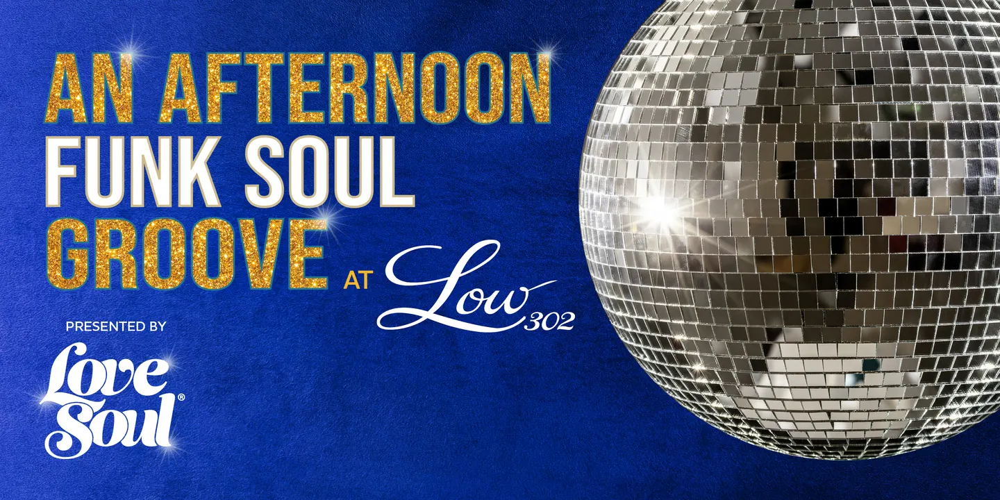 An Afternoon Funk Soul Groove