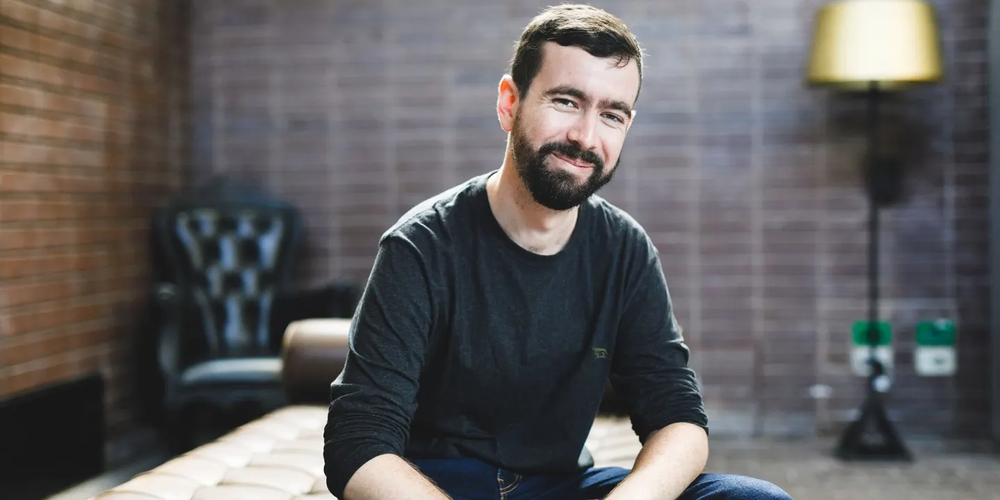 Scott McArdle: Jack of All Trades Workshop