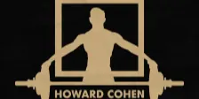 Howard Cohen American Masters Championships