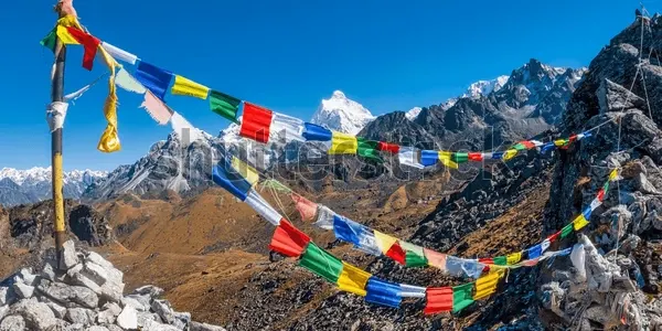Raising Hope: a fundraiser for Nepal