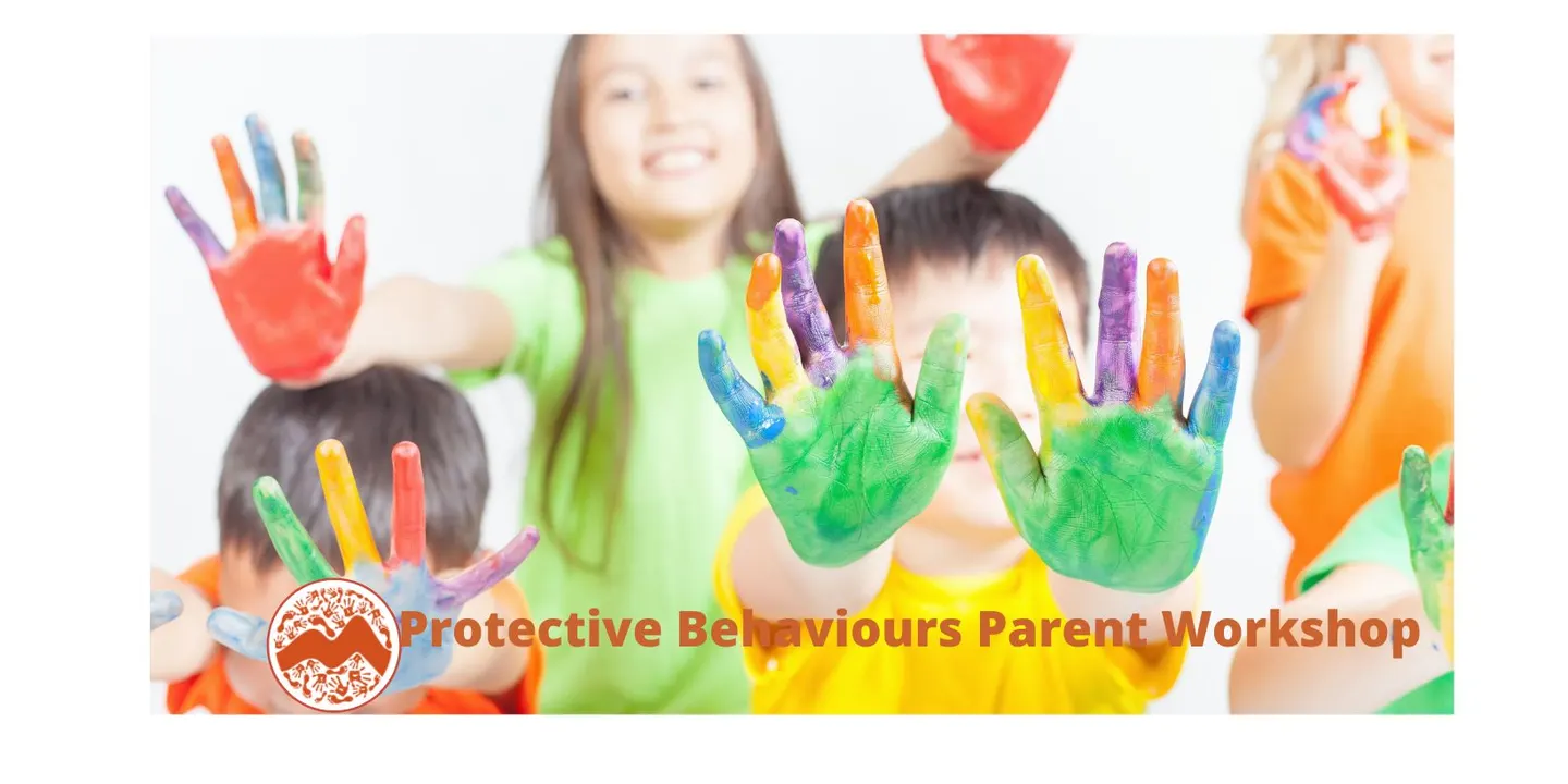Protective Behaviours - ERICA Women's Centre