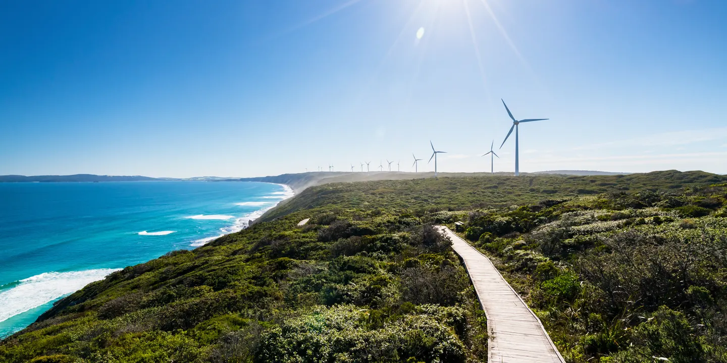 Australia-Canada Power Partnership Boardroom Briefing