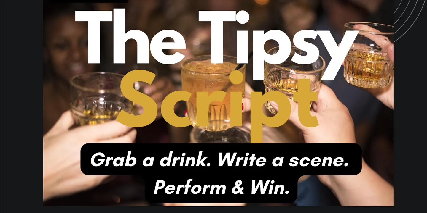 The Tipsy Script