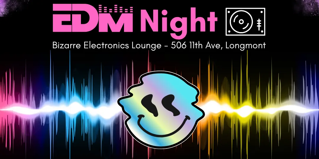 EDM Night